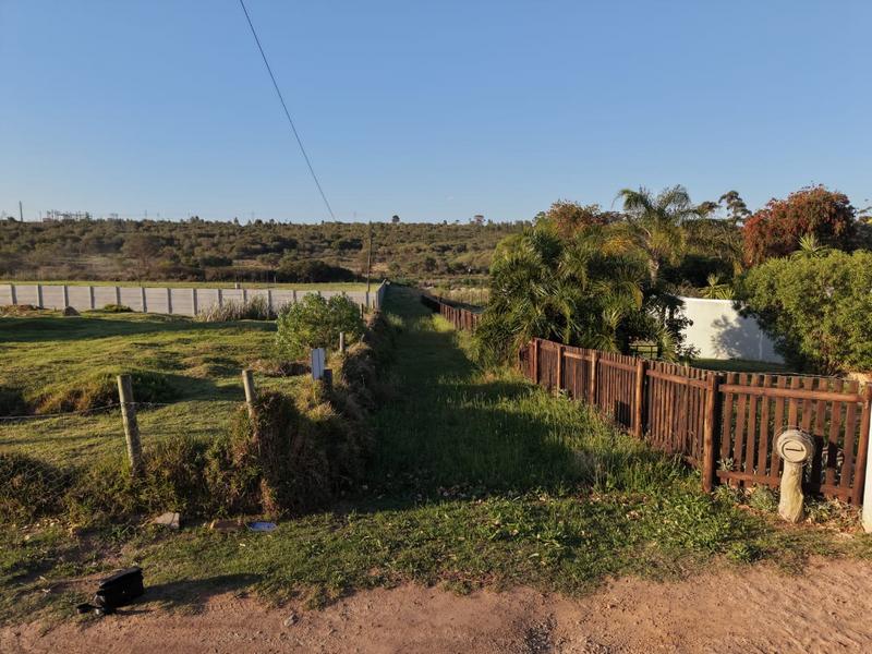0 Bedroom Property for Sale in Albertinia Western Cape
